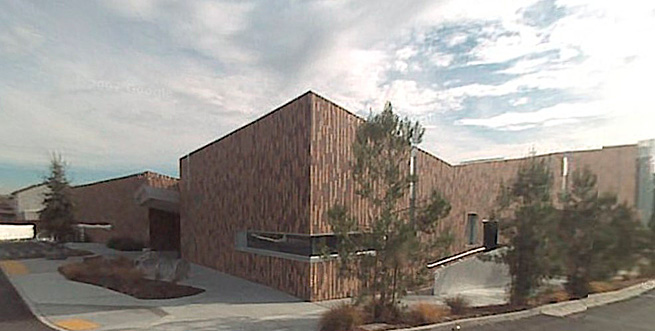 Picture of Hercules Senior Center