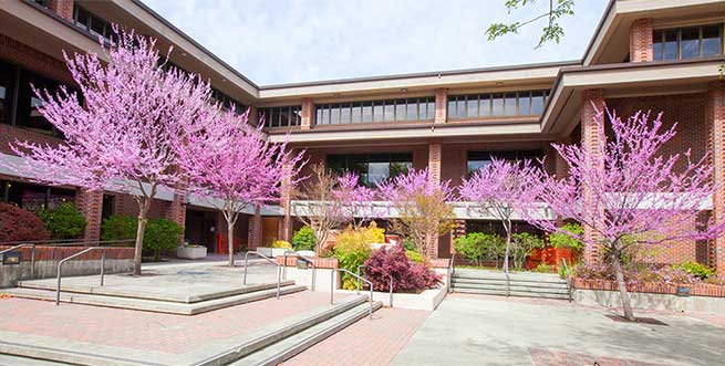 Picture of John Muir Outpatient Center Treat Blvd. in Walnut Creek