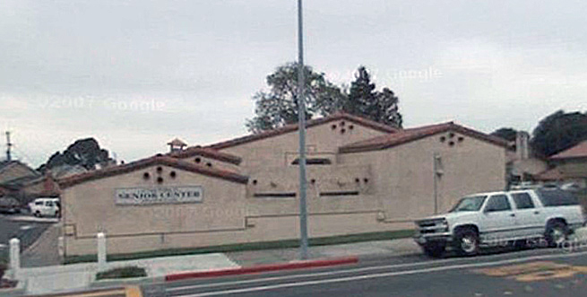 Picture of San Pablo Senior Adult Center